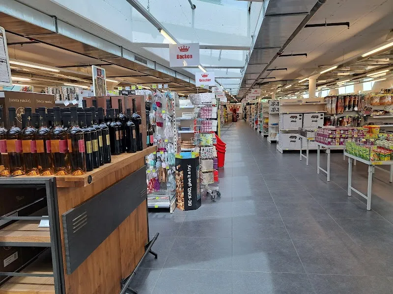 Outlet-King — Animalerie, Spiez, Berne. Foto 2