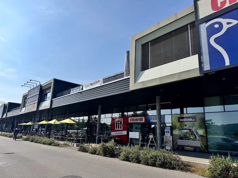 Petfriends Muri — Zoofachhandel in Muri bei Bern, Bern. Bewertung 4.7/5.