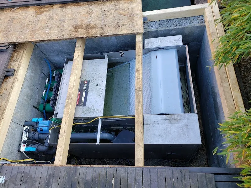 Swisstropicalfish Sàrl — Zoofachhandel in Le Landeron, Neuenburg. Bewertung 4.8/5.