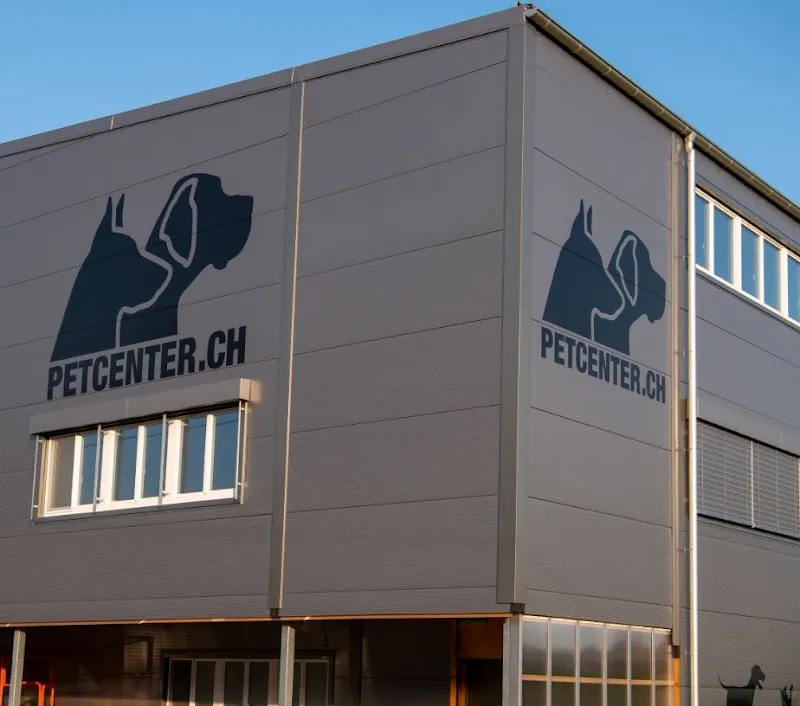 petcenter.ch AG — Zoofachhandel in Niederbipp, Bern. Bewertung 4.6/5.