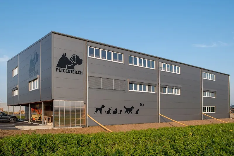 petcenter.ch AG — Zoofachhandel, Niederbipp, Bern. Foto 3