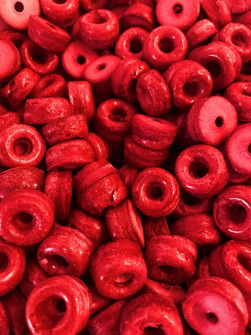 woofgenuss — Zoofachhandel, Wichtrach, Bern. Foto 3