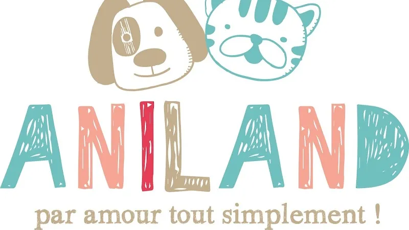 Aniland SA — Animalerie, Collombey-Muraz, Valais. Foto 2