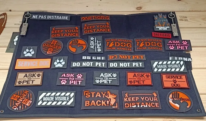 AnimôBest — Zoofachhandel, Vaulruz, Freiburg. Foto 2