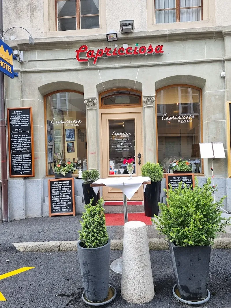 Atout Poil — Zoofachhandel, Fribourg, Freiburg. Foto 2