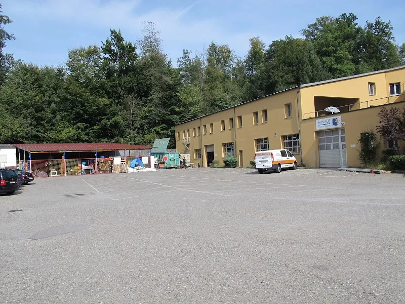 Communauté d'Emmaüs Fribourg — Zoofachhandel in Fribourg, Freiburg. Bewertung 4.0/5.