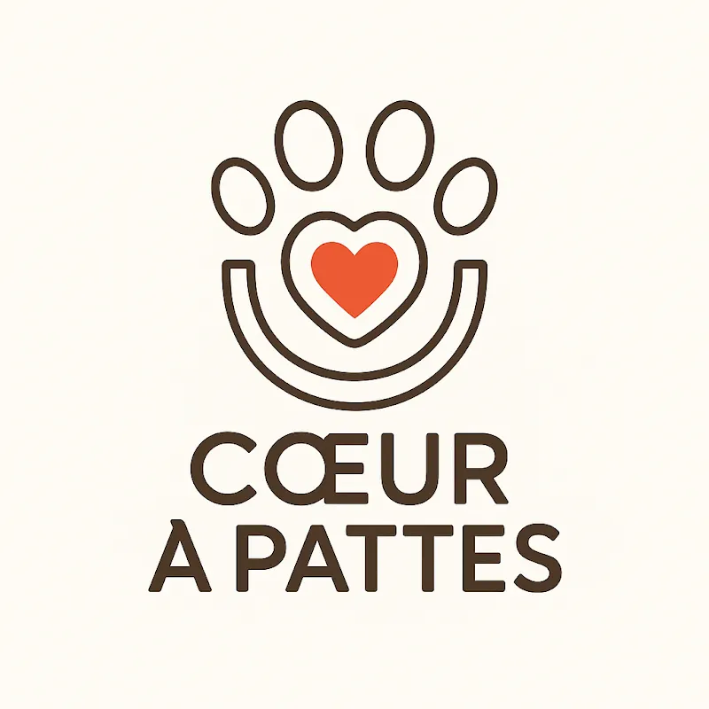 Cœur à Pattes — Zoofachhandel in Fribourg, Freiburg. 