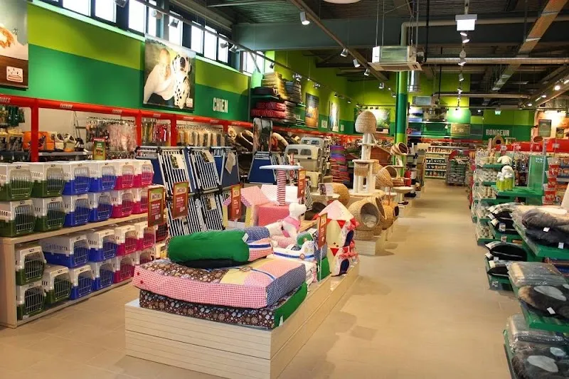 Fressnapf Avry — Animalerie, Freiburg, Fribourg. Foto 2