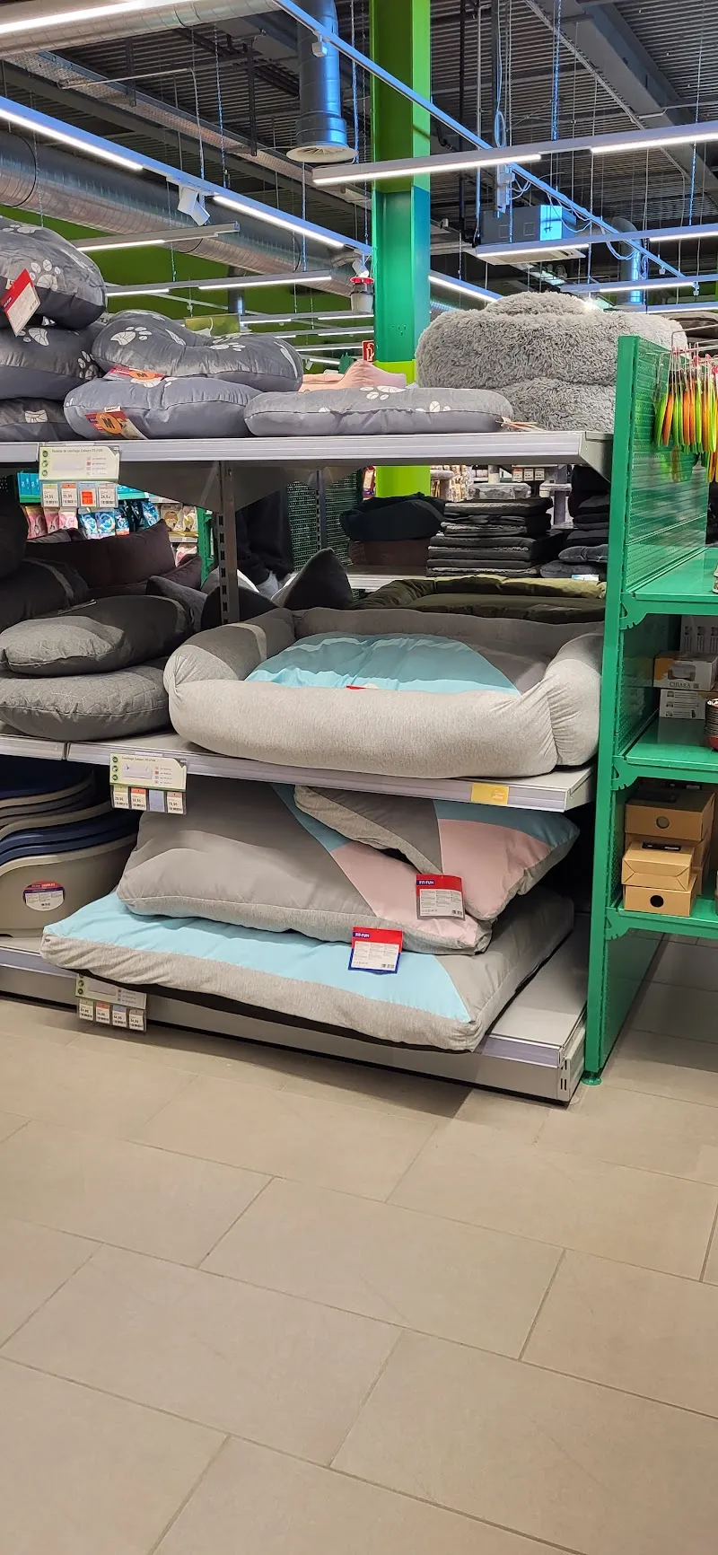 Fressnapf Avry — Animalerie, Freiburg, Fribourg. Foto 3