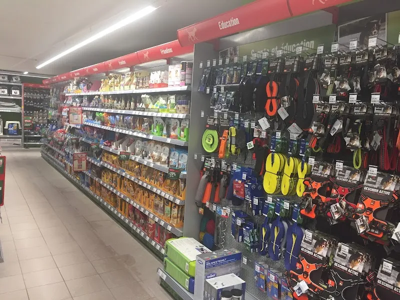 Fressnapf Bulle — Animalerie, Bulle, Fribourg. Foto 2