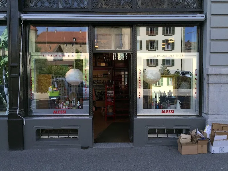 Hérisson — Zoofachhandel in Bulle, Freiburg. Bewertung 4.8/5.