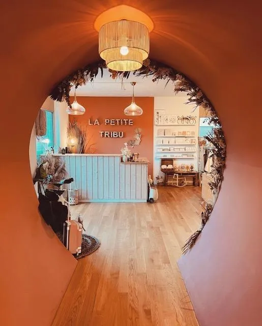 La Petite Tribu — Animalerie, Bulle, Fribourg. Foto 2