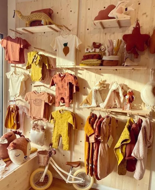 La Petite Tribu — Animalerie, Bulle, Fribourg. Foto 3