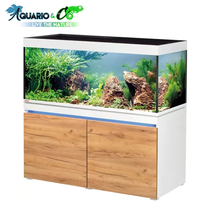 Aquario&Co — Zoofachhandel in Satigny, Genf. Bewertung 4.9/5.