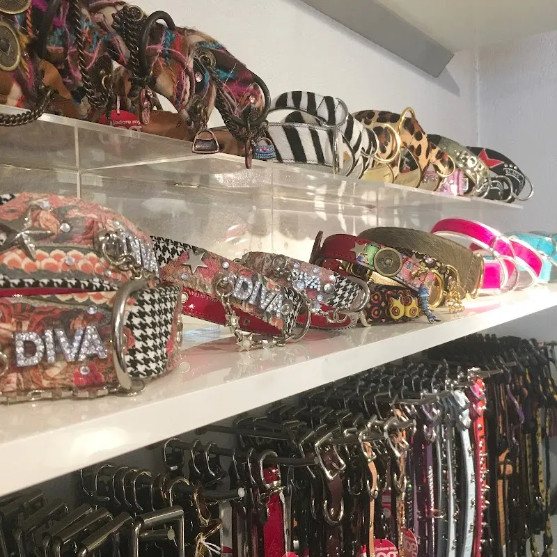 Boutique J'adore my dog — Animalerie, Cologny, Genève. Foto 3