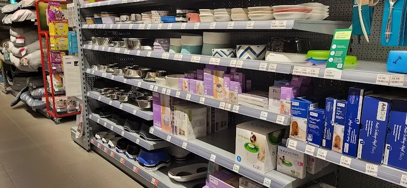 Fressnapf Petit-Lancy — Animalerie, Petit-Lancy, Genève. Foto 3