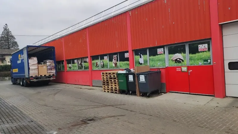 Fressnapf Vernier — Zoofachhandel in Vernier, Genf. Bewertung 4.5/5.