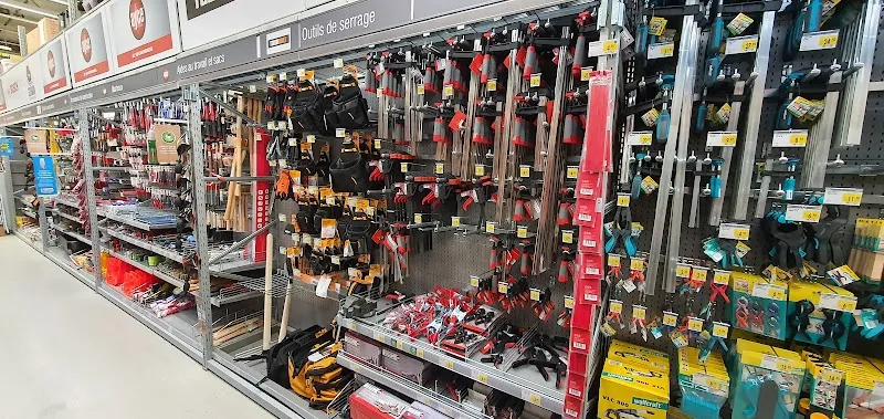 Jumbo Maximo — Zoofachhandel, Meyrin, Genf. Foto 3