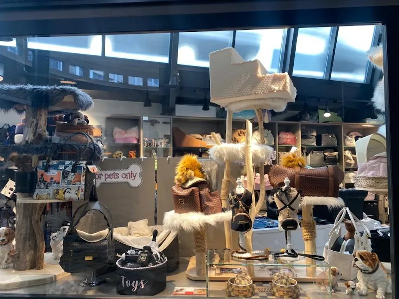 Pretty-Pet — Zoofachhandel in Genève, Genf. Bewertung 5.0/5.