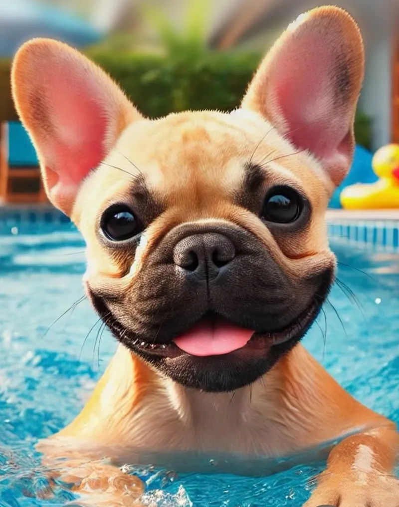 Relook Dog — Zoofachhandel, Thônex, Genf. Foto 3