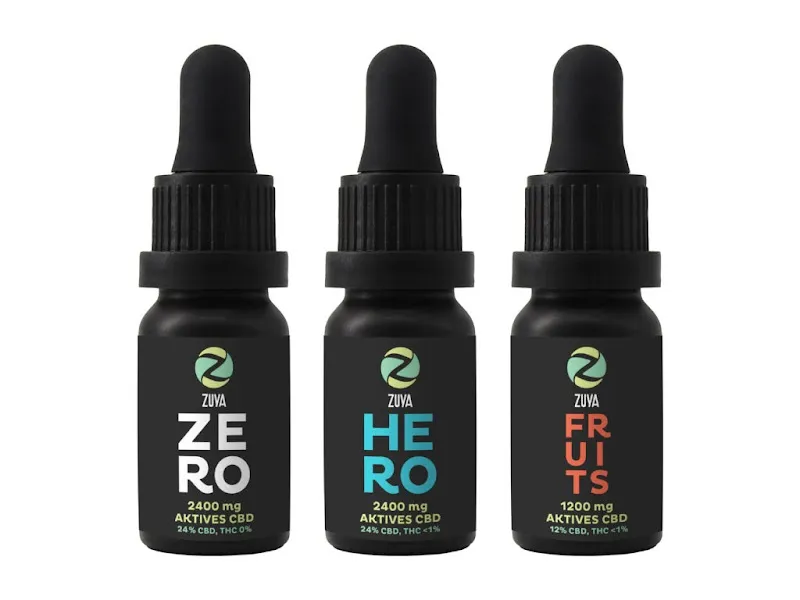 BergBlüten AG — Zoofachhandel in Ziegelbrücke, St. Gallen. Bewertung 5.0/5.