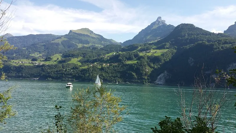 Garten- und Zoobedarf Schrepfer GmbH — Zoofachhandel in Mühlehorn, Glarus. Bewertung 4.0/5.