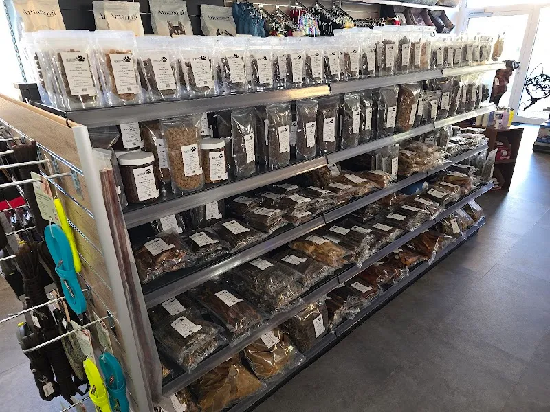 Heart4Pets GmbH — Animalerie, Schmerikon, Saint-Gall. Foto 3