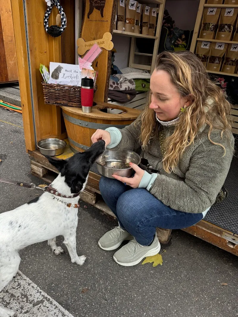 Heka Herbs by H&B Services GmbH — Zoofachhandel in Weesen, St. Gallen. Bewertung 5.0/5.