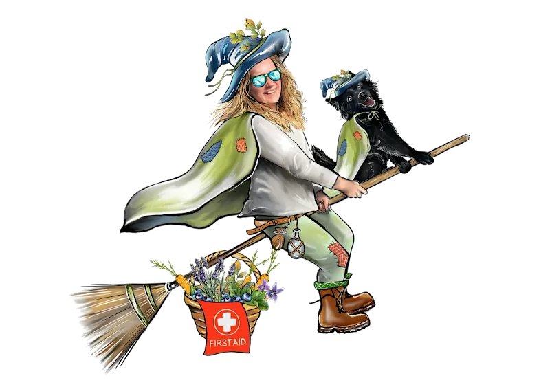 Heka Herbs by H&B Services GmbH — Animalerie, Weesen, Saint-Gall. Foto 2