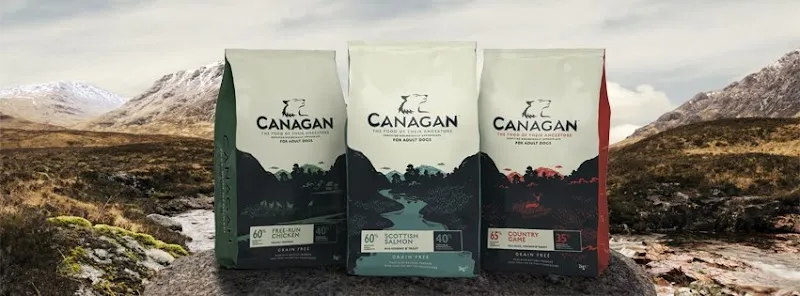 Power Pet GmbH — Zoofachhandel, Linthal, Glarus. Foto 2