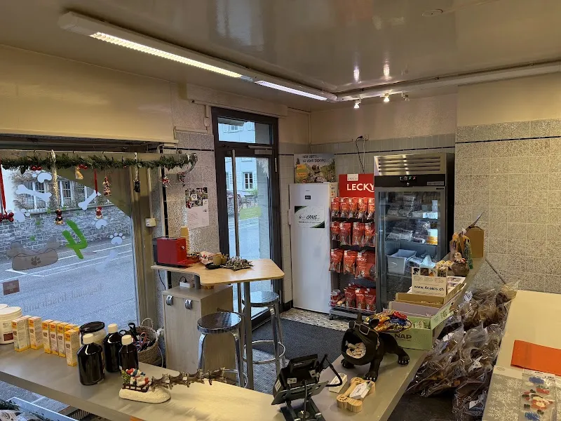 4CANIS GmbH — Zoofachhandel, Oftringen, Aargau. Foto 3