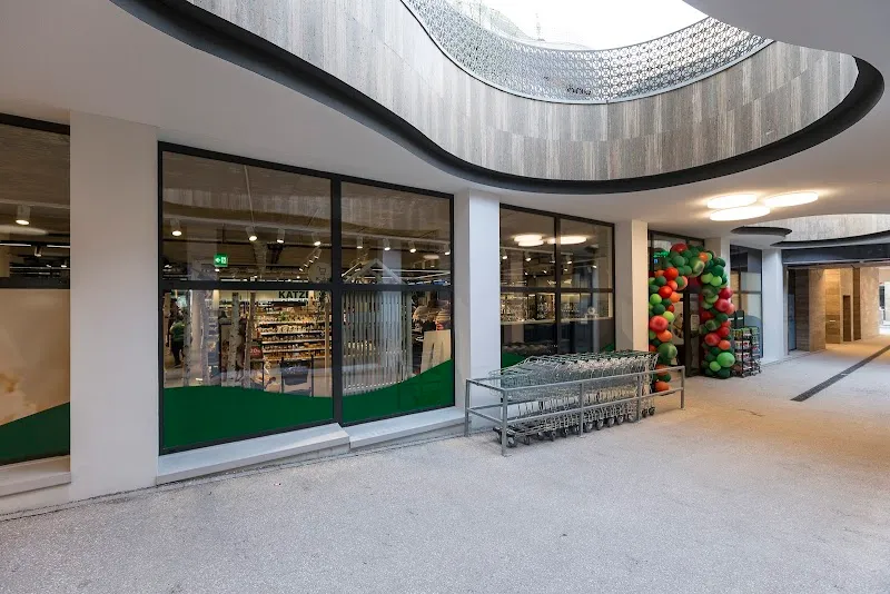 Fressnapf Chur — Animalerie, Chur, Grisons. Foto 2