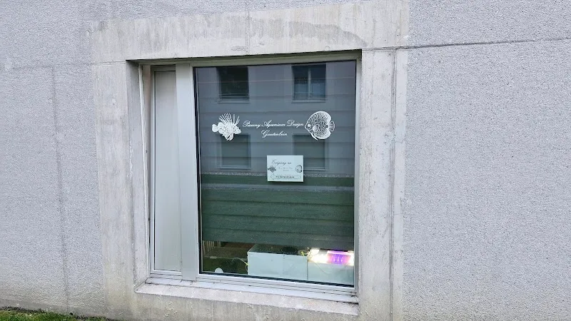 Pascony Aquarium Design Gantenbein — Zoofachhandel in Untervaz, Graubünden. Bewertung 5.0/5.