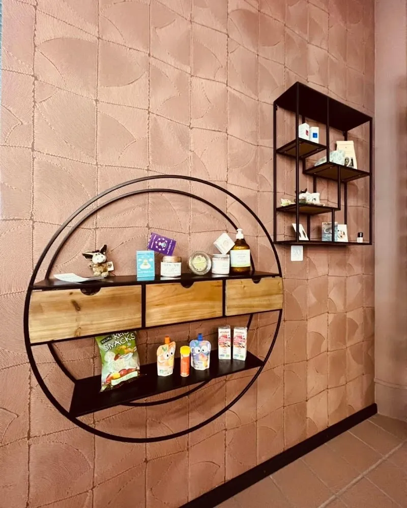 Au Jardin de Cérès — Zoofachhandel, Porrentruy, Jura. Foto 2