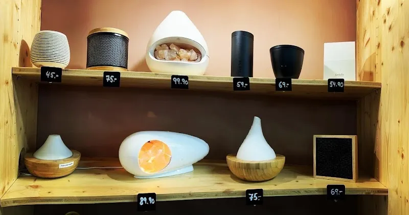 Au Jardin de Cérès — Zoofachhandel, Porrentruy, Jura. Foto 3