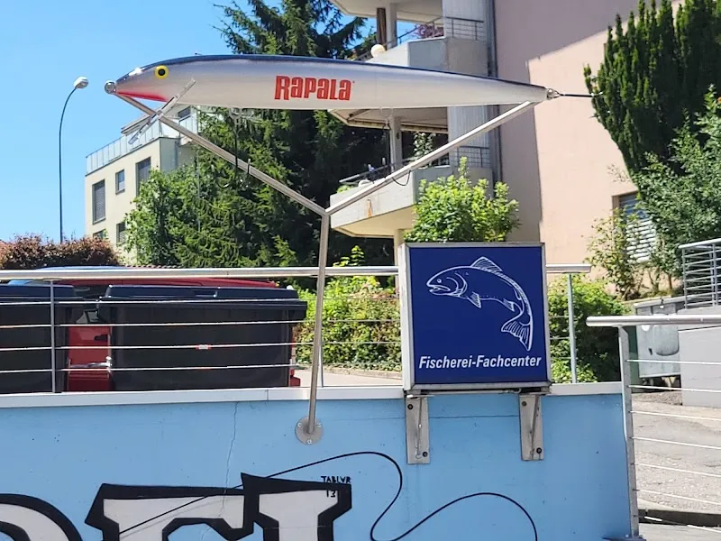 Emmer Fischerei-Fachcenter — Zoofachhandel in Emmen, Luzern. Bewertung 4.8/5.