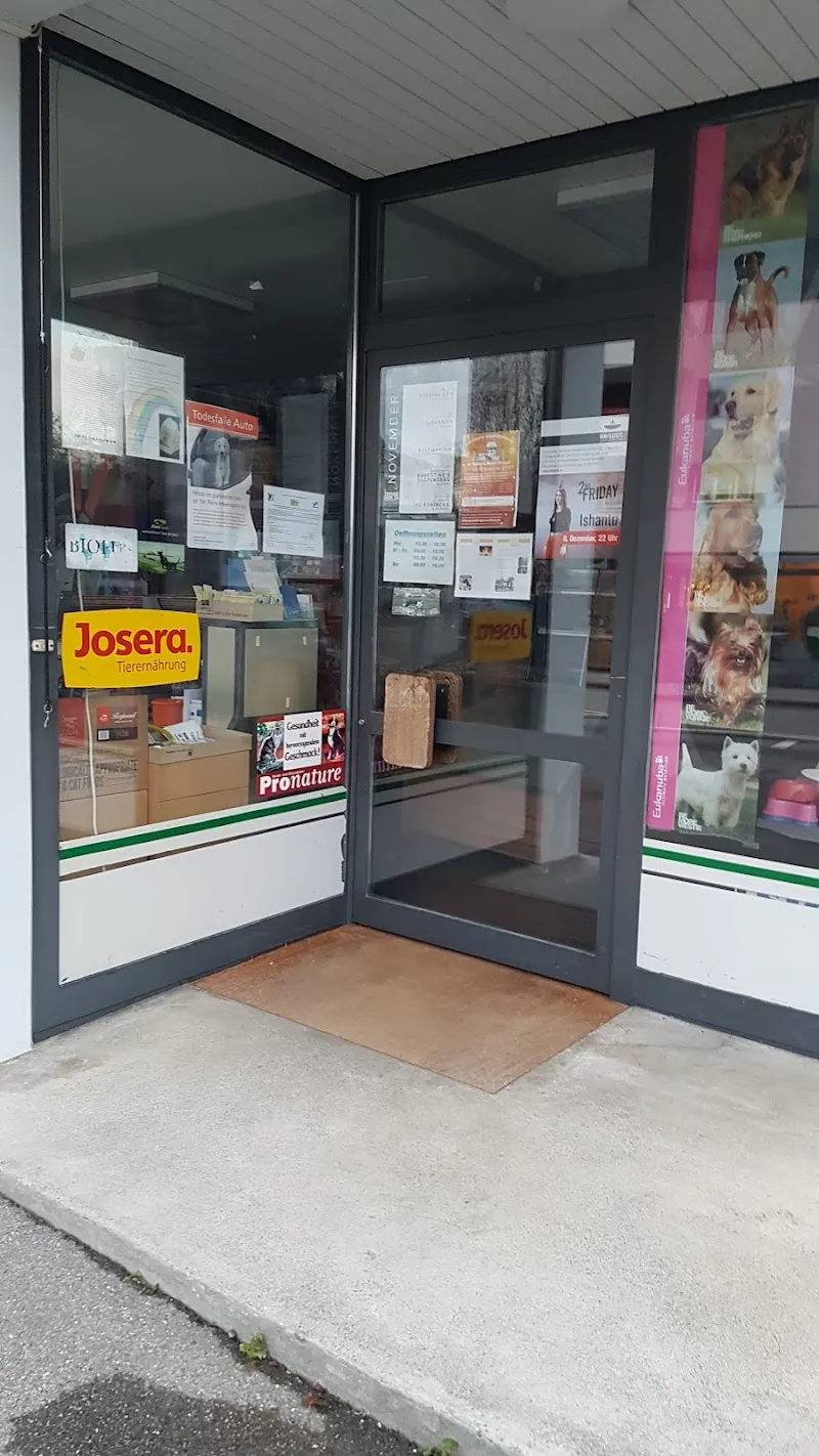 FRIDOLIN & Himmlisch-Herzlich — Zoofachhandel, Sursee, Luzern. Foto 2