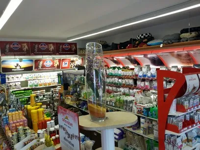 Fenga's Tiershop — Zoofachhandel, Reinach, Aargau. Foto 3