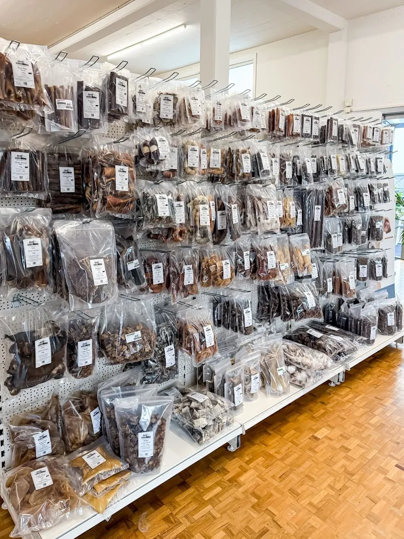 Futter24 — Animalerie, Matzingen, Thurgovie. Foto 3