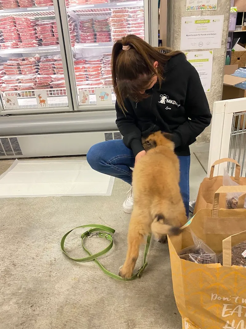 MKD-Shop GmbH — Zoofachhandel, Ballwil, Luzern. Foto 2