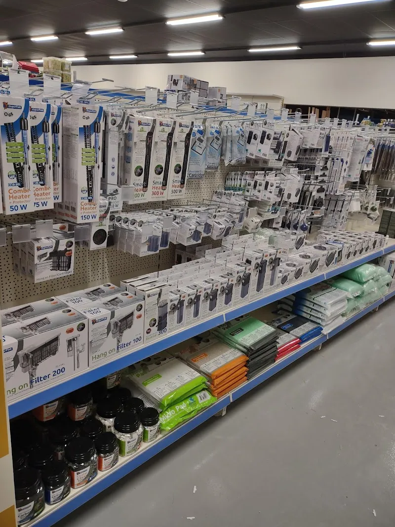 Maxi Zoo Emmen — Zoofachhandel, Emmen, Luzern. Foto 2