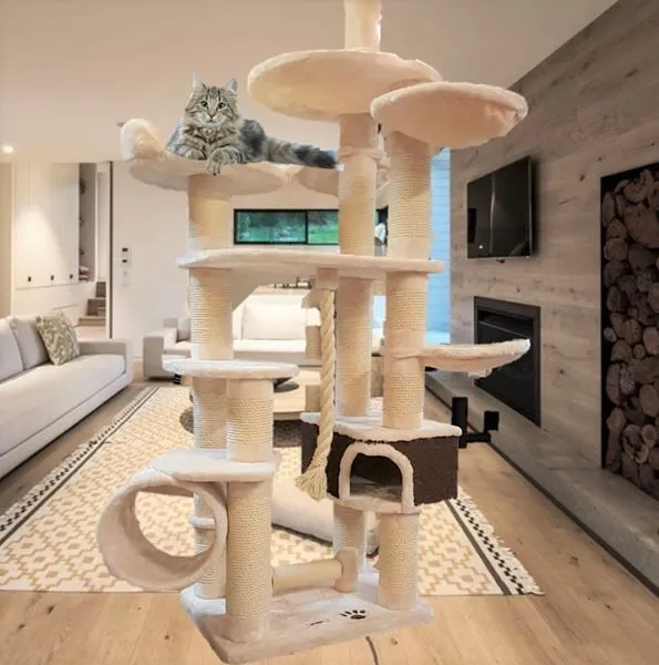 PET HOMES AG — Zoofachhandel, Eschenbach, Luzern. Foto 2