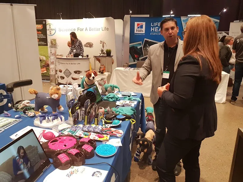 PerAnimal GmbH — Zoofachhandel in Root, Luzern. Bewertung 4.7/5.