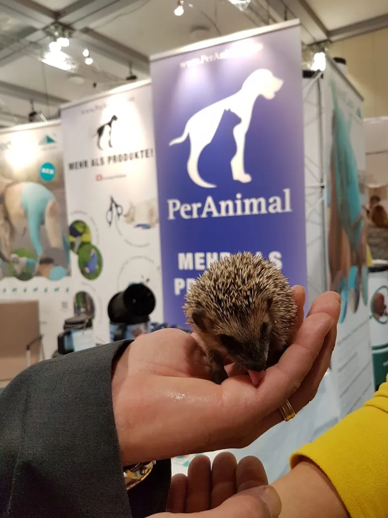 PerAnimal GmbH — Zoofachhandel, Root, Luzern. Foto 3