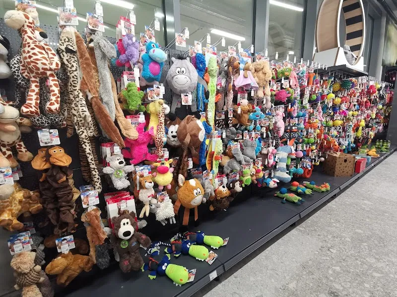 Petfriends Ebikon — Zoofachhandel, Ebikon, Luzern. Foto 2