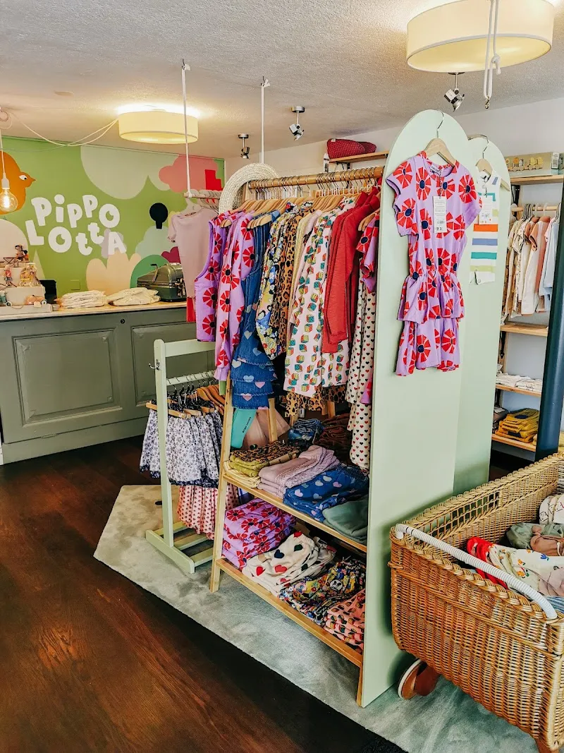 Pippo Lotta Kinderladen — Animalerie, Sursee, Lucerne. Foto 2