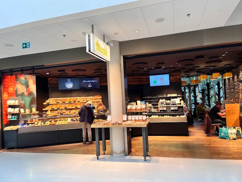 QUALIPET Center Kriens — Zoofachhandel in Kriens, Luzern. Bewertung 4.3/5.