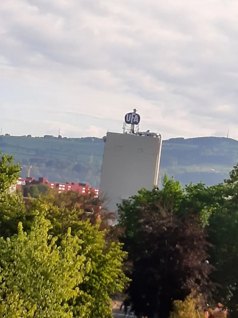 UFA AG — Zoofachhandel, Sursee, Luzern. Foto 2