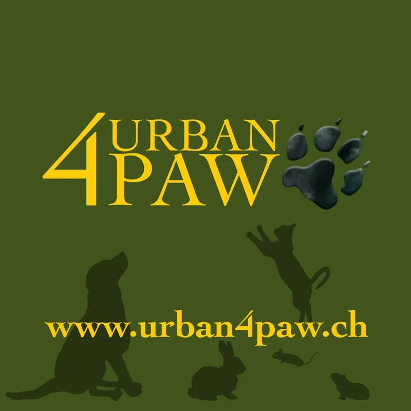 Urban4Paw — Zoofachhandel in Luzern, Luzern. Bewertung 5.0/5.