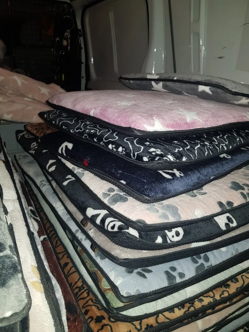 pro pet world GmbH — Zoofachhandel, Menziken, Aargau. Foto 2